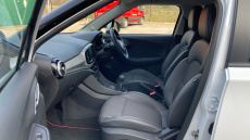 MG MG3 1.5 VTi-TECH Exclusive 5dr [Navigation] Petrol Hatchback